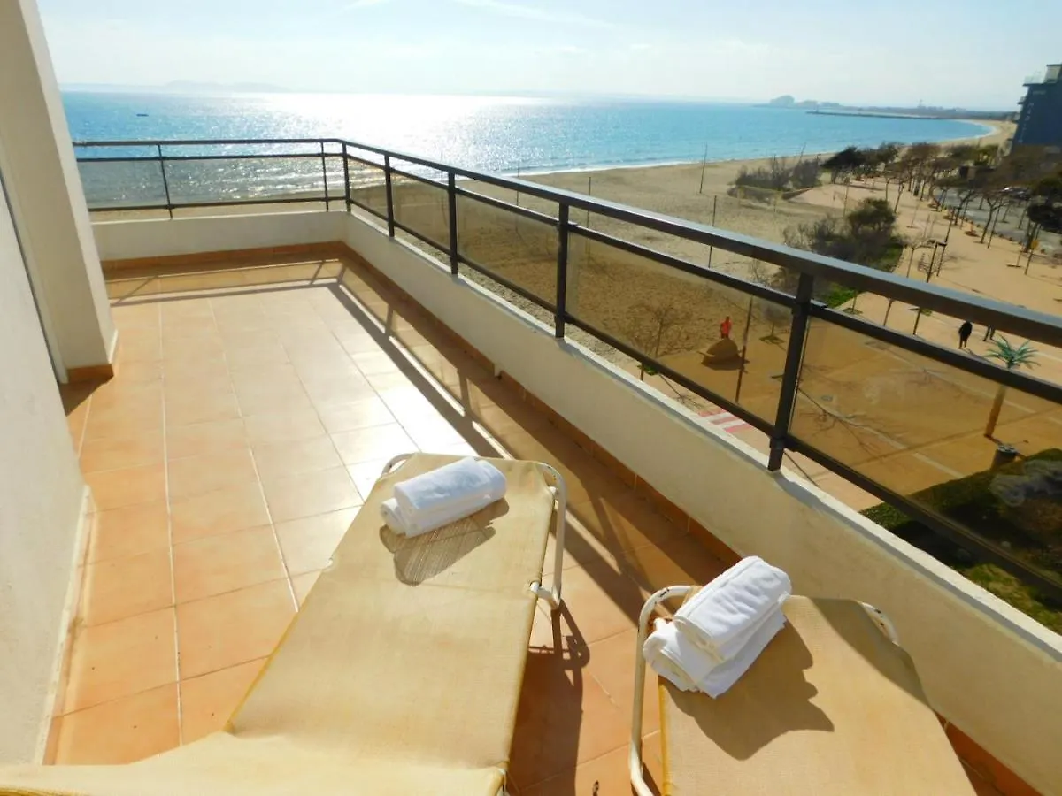 Gmid Immo Apartamento Oasis Atico Rosas