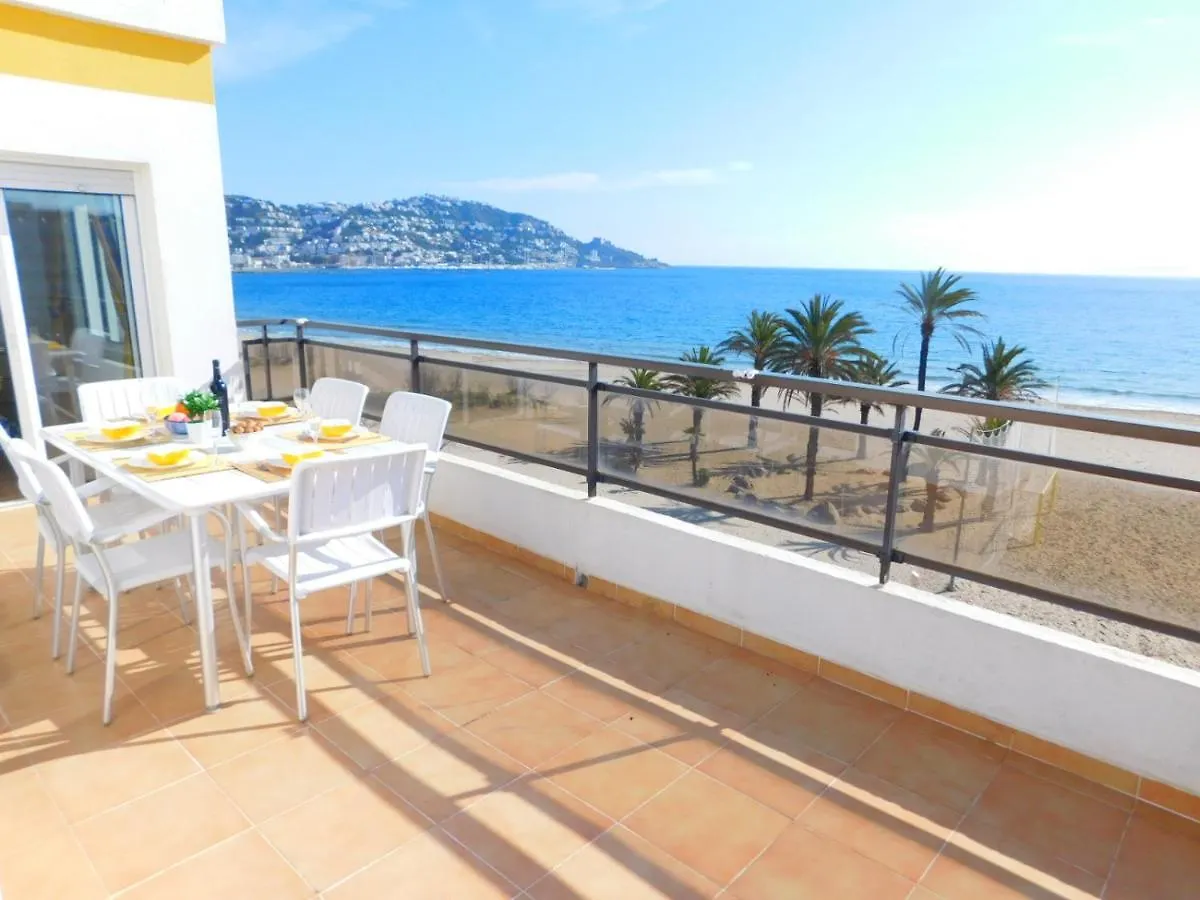 Contacten van Gmid Immo Apartamento Oasis Atico
