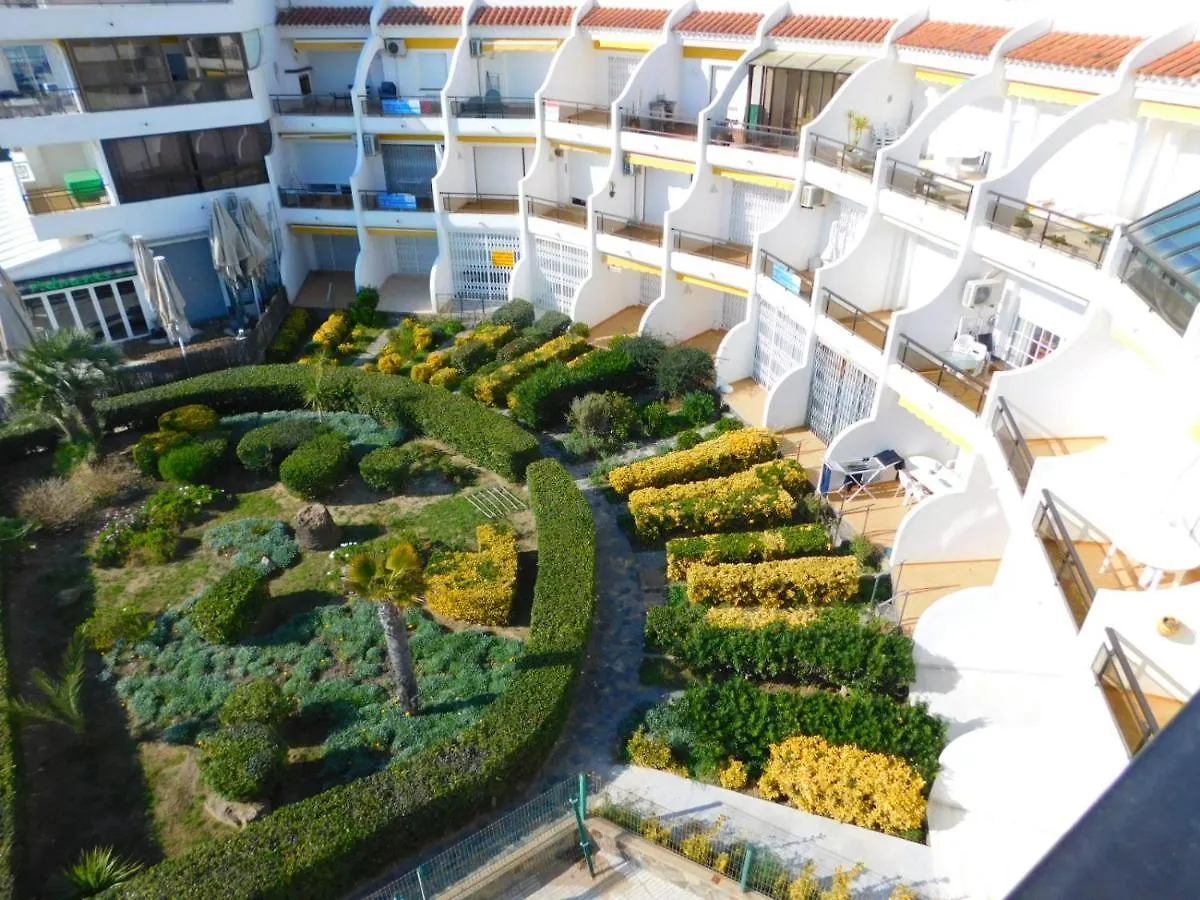 Gmid Immo Apartamento Oasis Atico Rosas Spanien