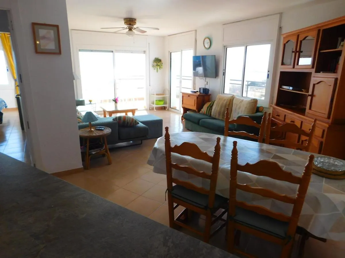 Gmid Immo Apartamento Oasis Atico Rosas 0*,