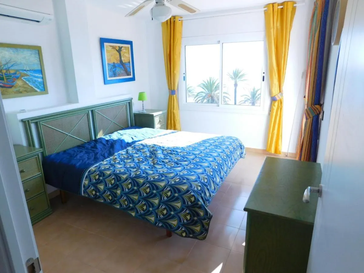 Gmid Immo Apartamento Oasis Atico Rosas