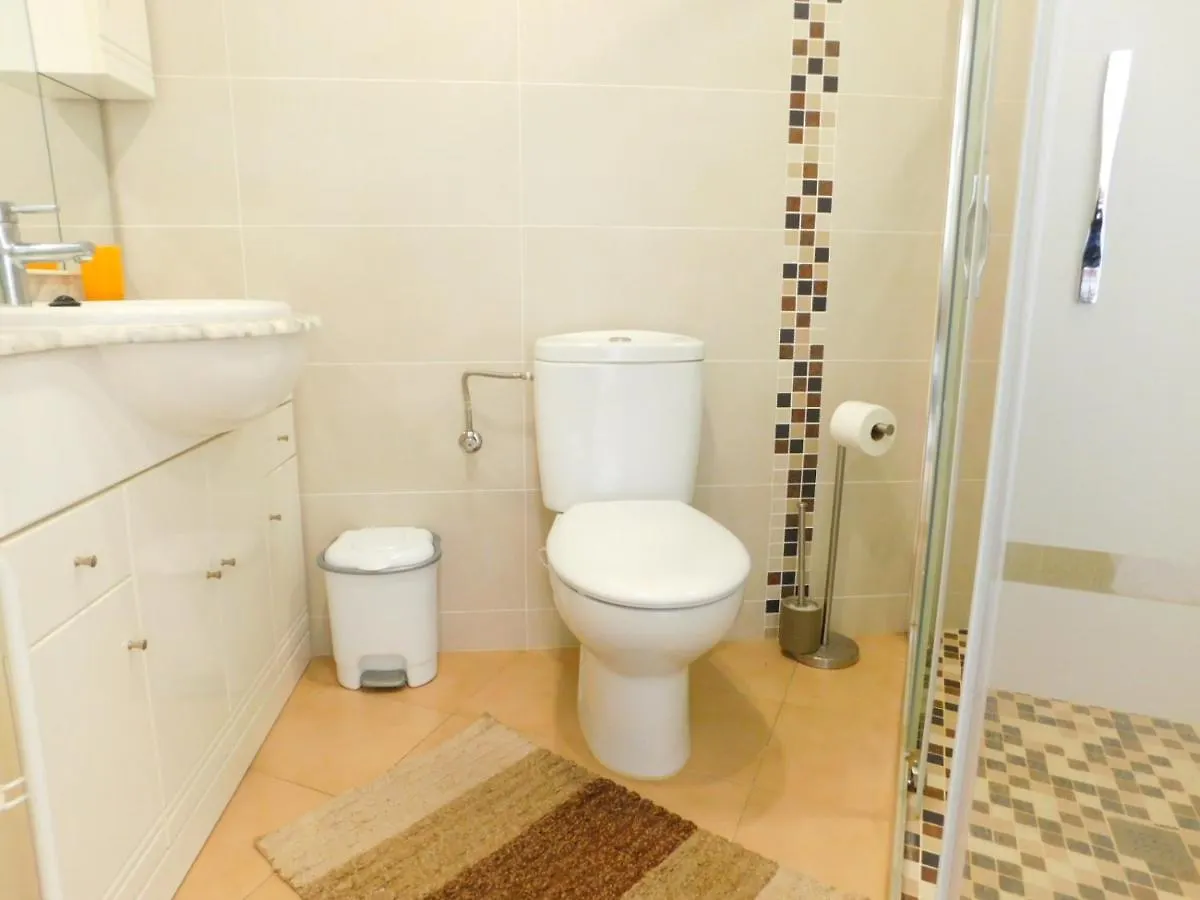 Gmid Immo Apartamento Oasis Atico Rosas