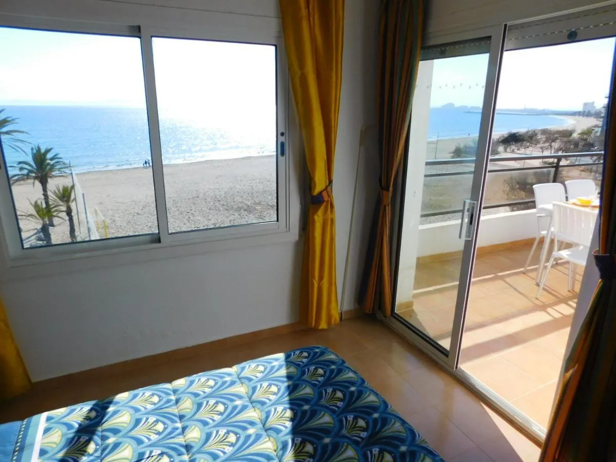 Gmid Immo Apartamento Oasis Atico Rosas